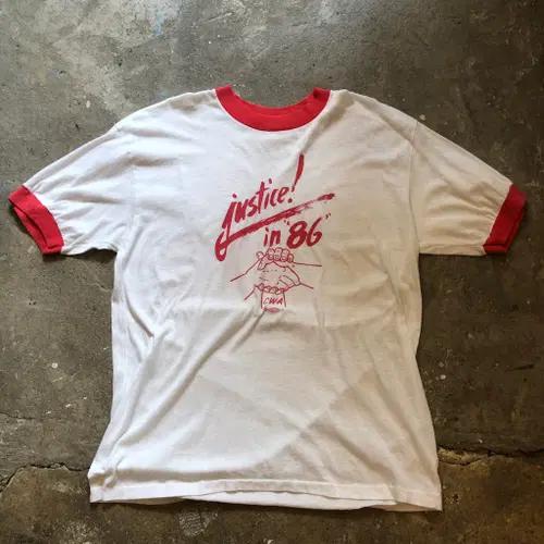 70s~90s ringer t-shirt 2
