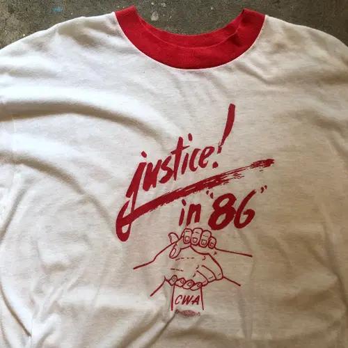 70s~90s ringer t-shirt 3