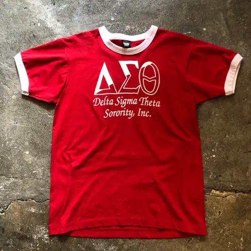 70s~90s ringer t-shirt 2