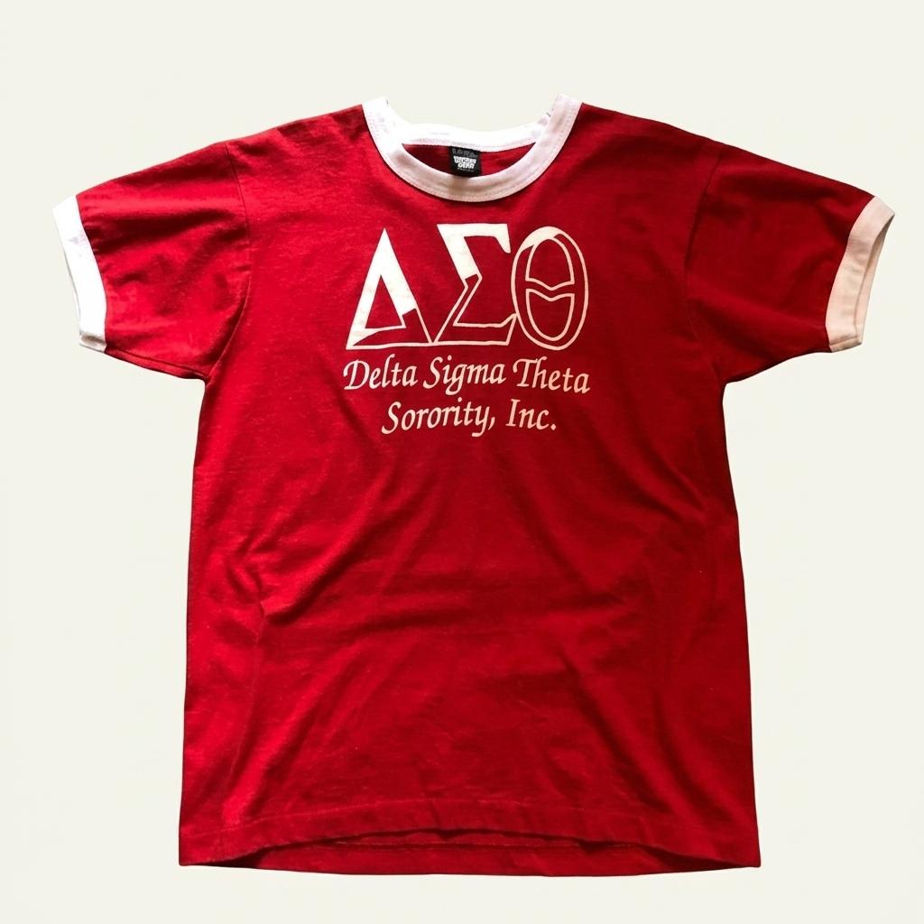 70s~90s ringer t-shirt 1