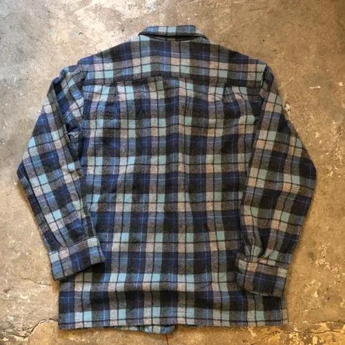 00s pendleton board shirt 6