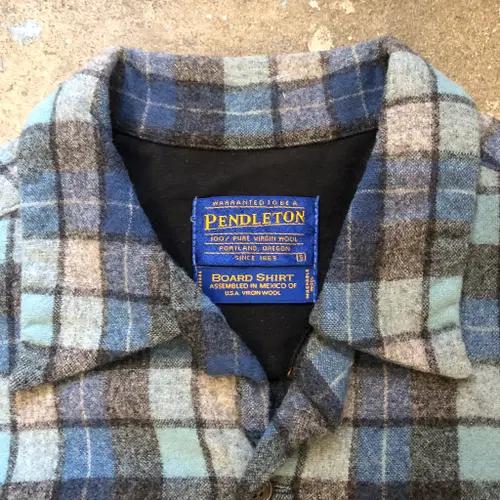 00s pendleton board shirt 3