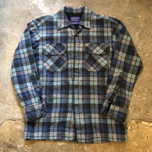 00s pendleton board shirt 2