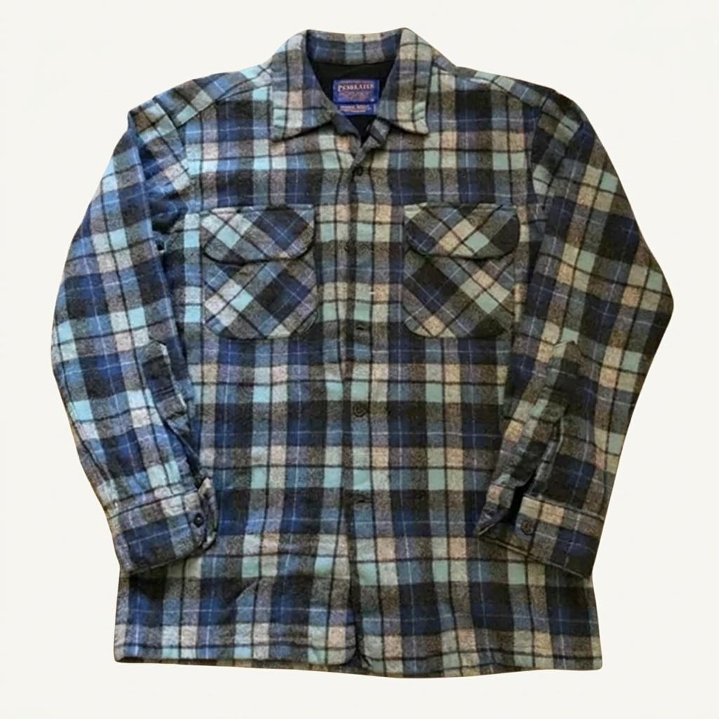 00s pendleton board shirt 1