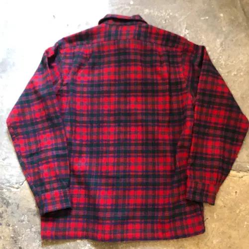 70s pendleton board shirt 5