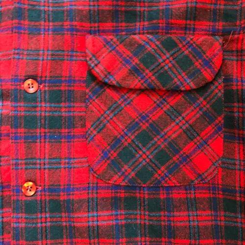 70s pendleton board shirt 4
