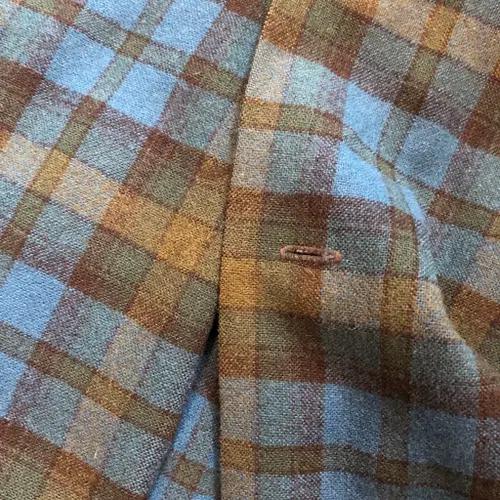 60s pendleton board shirt 5