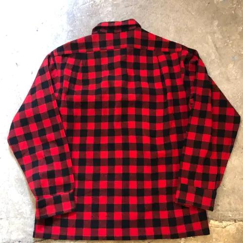 70s pendleton board shirt 6