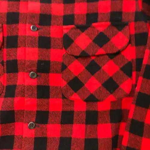 70s pendleton board shirt 4