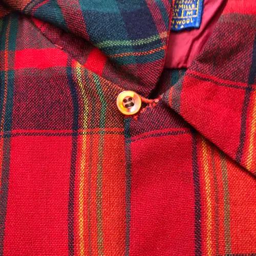 70s pendleton board shirt 5