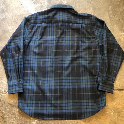 vintage pendleton shirt 5