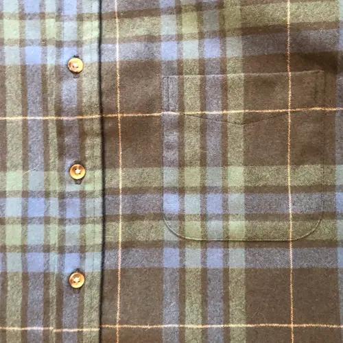 vintage pendleton shirt 4