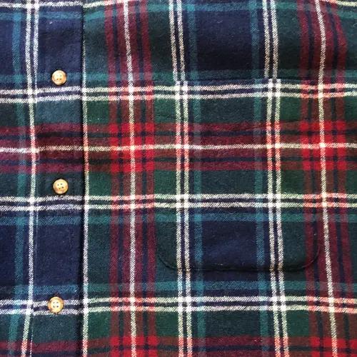 vintage pendleton shirt 4