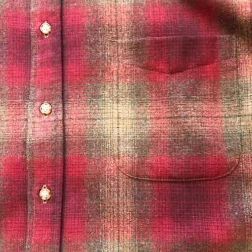 vintage pendleton shirt 4
