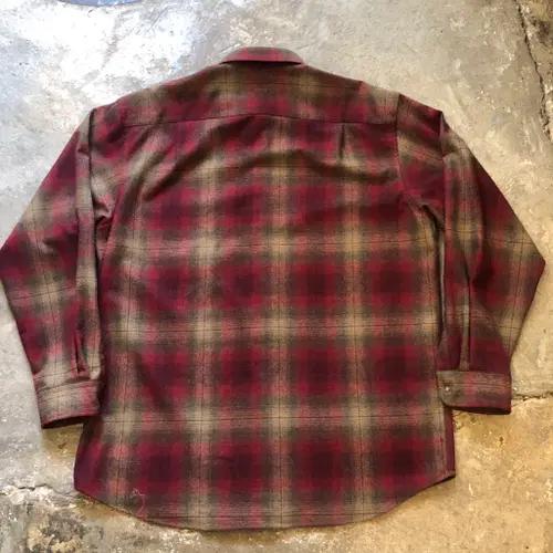 vintage pendleton shirt 5