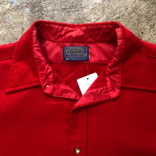 vintage pendleton shirt 3