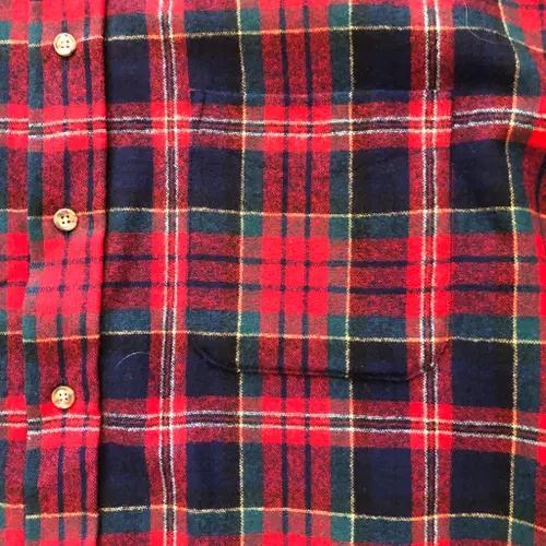 vintage pendleton shirt 4