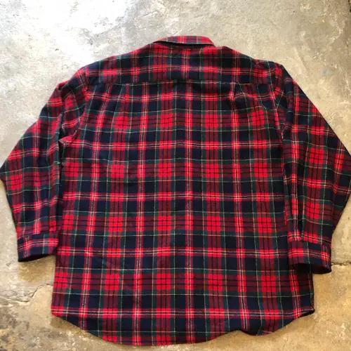 vintage pendleton shirt 6