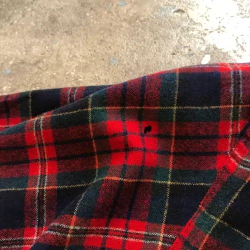 vintage pendleton shirt 5