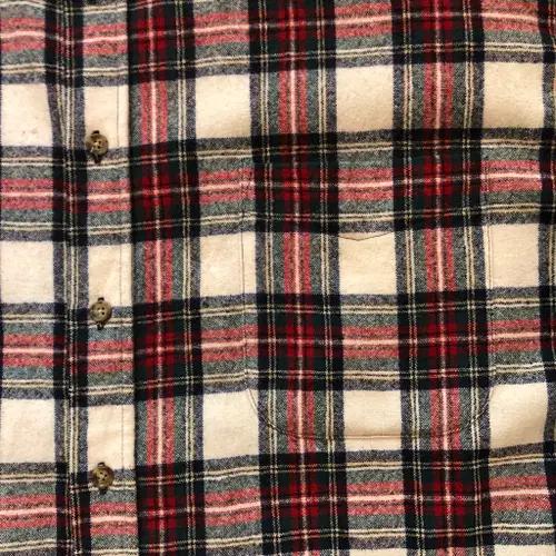 vintage pendleton shirt 4