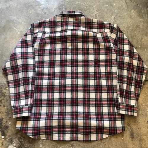 vintage pendleton shirt 6