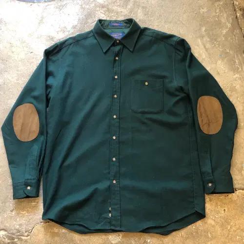 vintage pendleton shirt 2