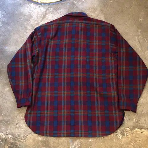 vintage pendleton shirt 5