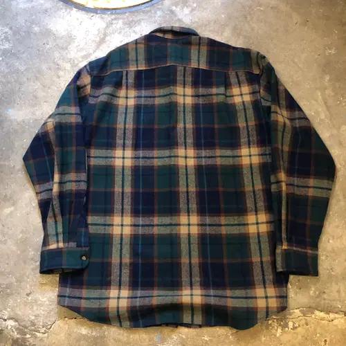 vintage pendleton shirt 5