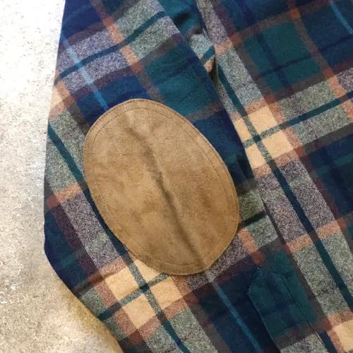 vintage pendleton shirt 4