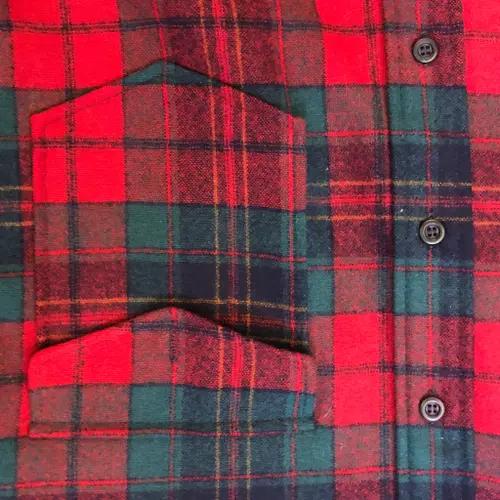 vintage pendleton shirt 4