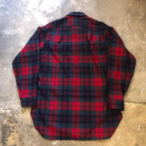 vintage pendleton shirt 6