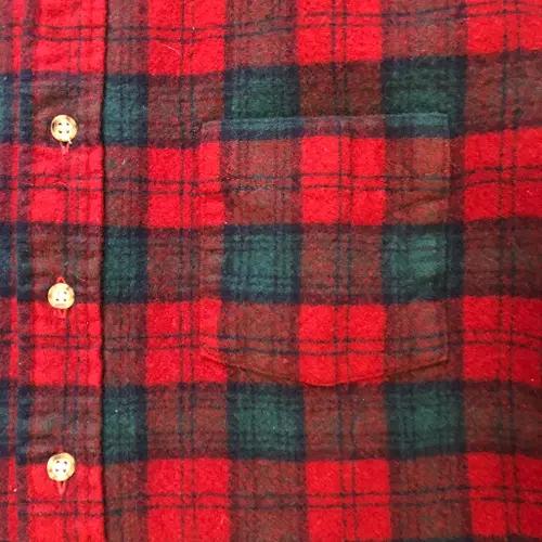 vintage pendleton shirt 4