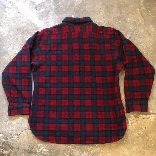 vintage pendleton shirt 6