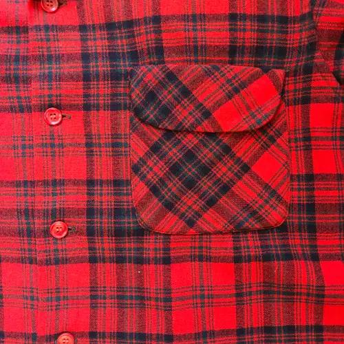 vintage pendleton board shirt 4