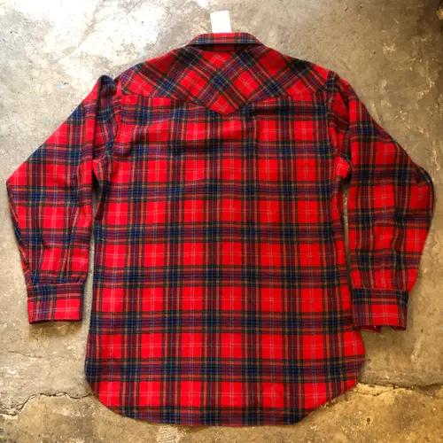 vintage pendleton board shirt 5