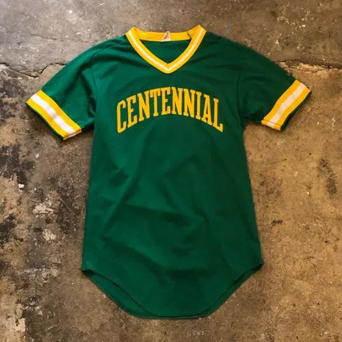 80s Wilson Jersey - S 2