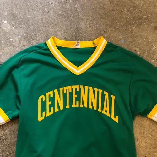 80s Wilson Jersey - S 3
