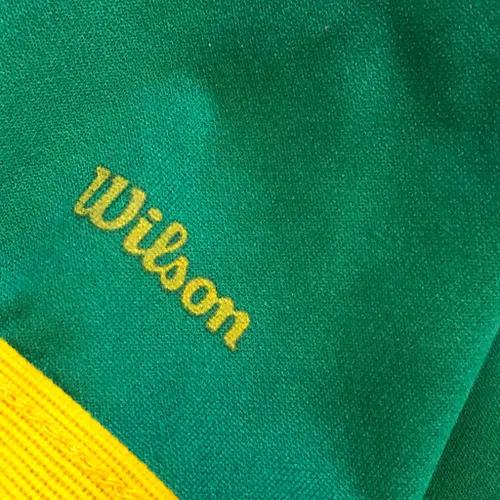 80s Wilson Jersey - S 10
