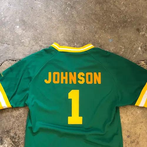 80s Wilson Jersey - S 8