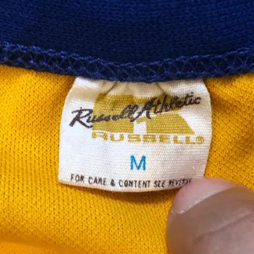 70s Russell Jersey-M 4