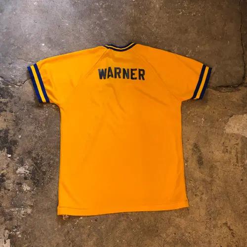 70s Russell Jersey-M 9