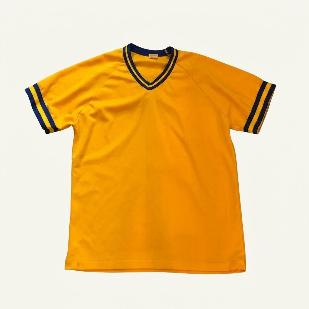 70s Russell Jersey-M 1