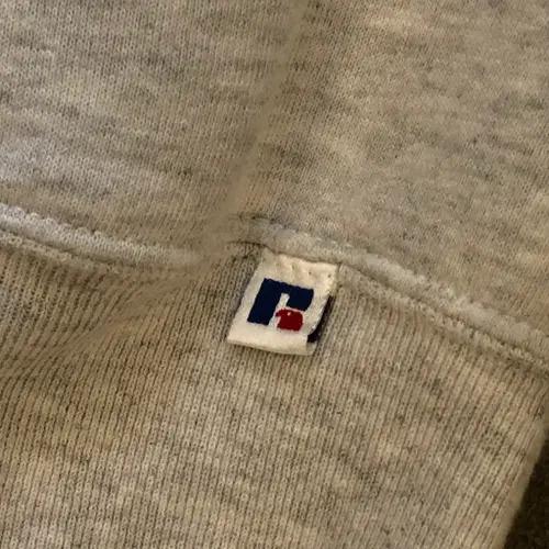 90s Russell sweatshirt - L 5