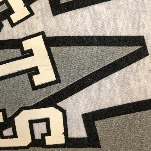 90s Russell sweatshirt - L 7