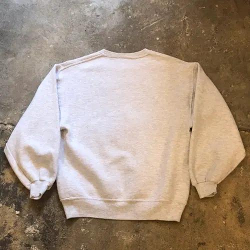 90s Russell sweatshirt - L 9