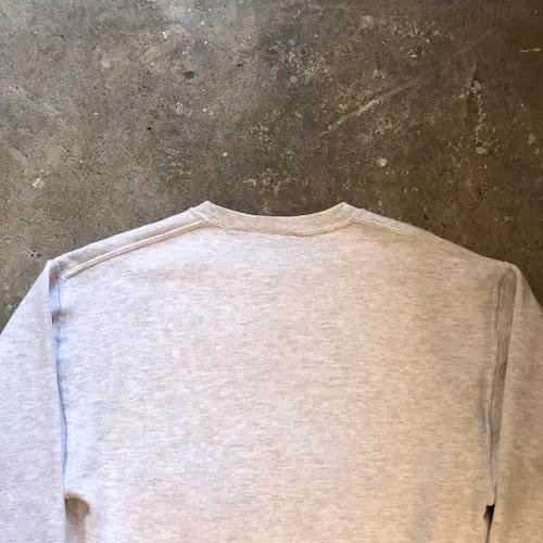 90s Russell sweatshirt - L 8