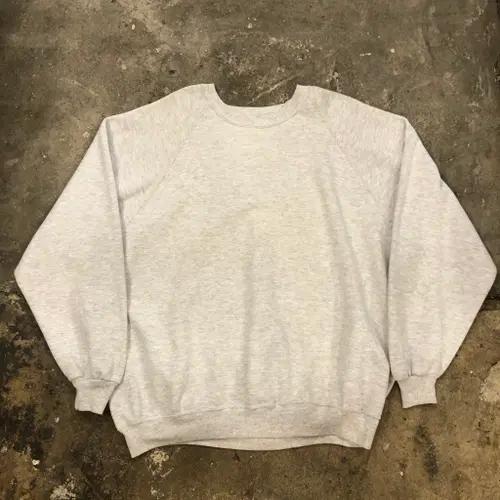 90s JERZEES US sweatshirt - XXXL 2