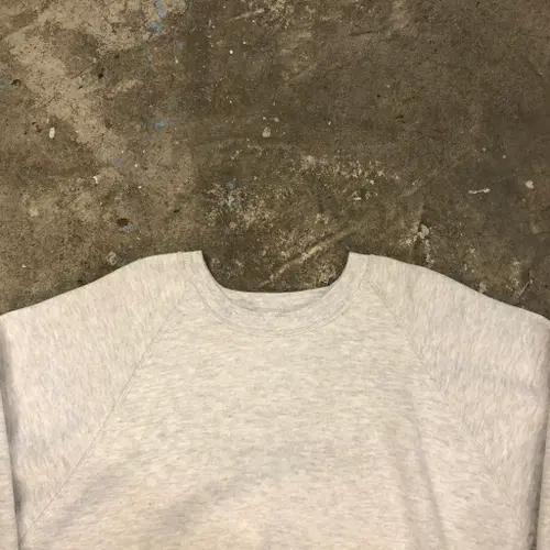 90s JERZEES US sweatshirt - XXXL 3