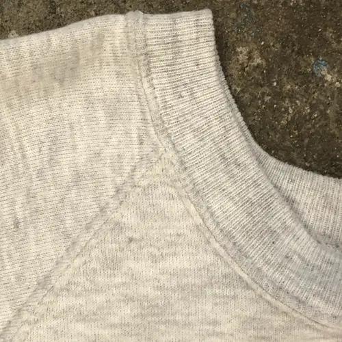 90s JERZEES US sweatshirt - XXXL 5