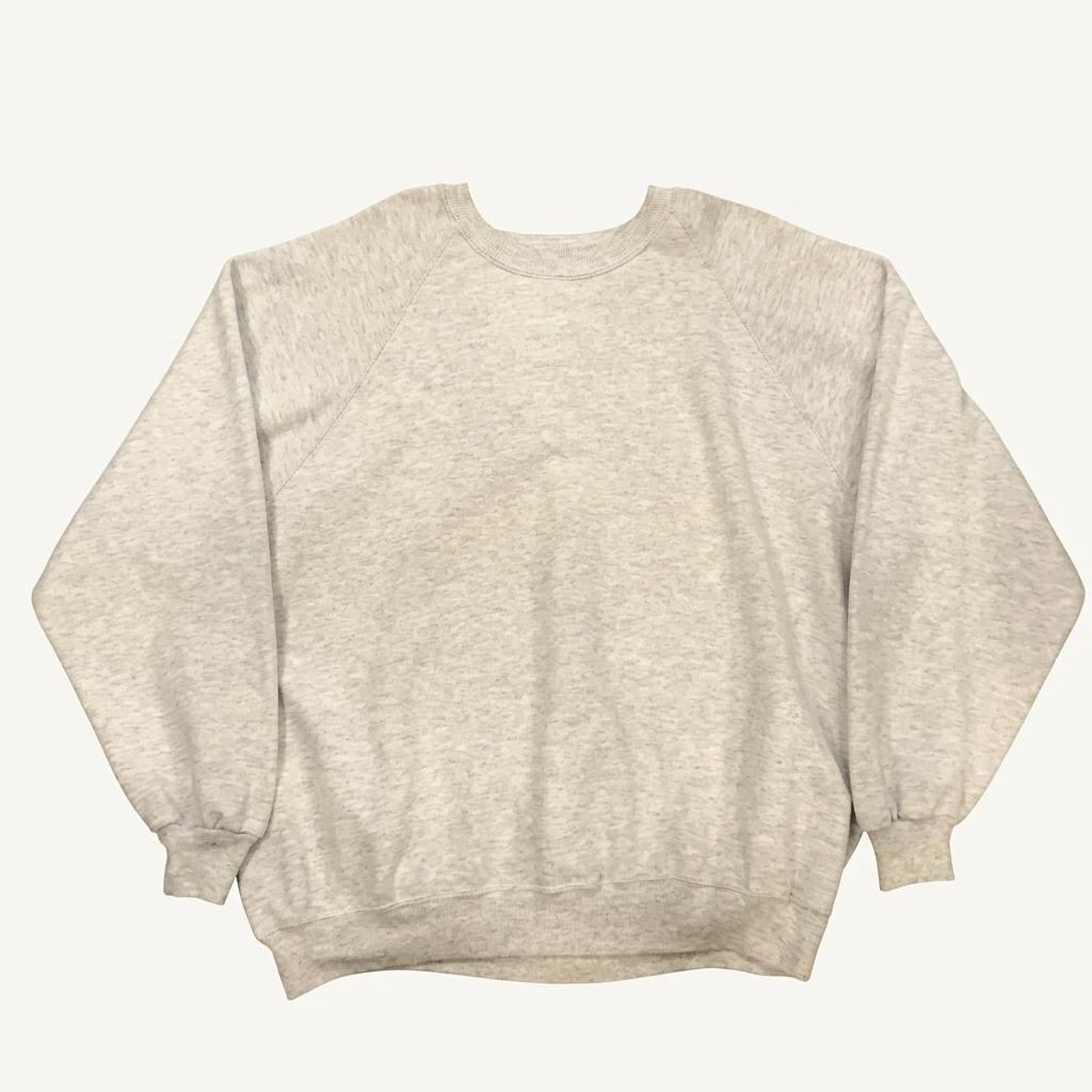 90s JERZEES US sweatshirt - XXXL 1